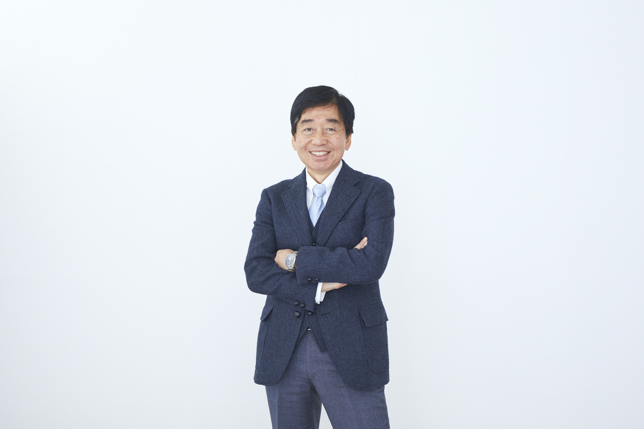 中小企業診断士-小川秀樹