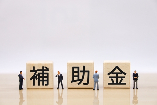 【2025年最新版】事業成長のチャンスを掴む！合同会社はやせ厳選の注目補助金情報